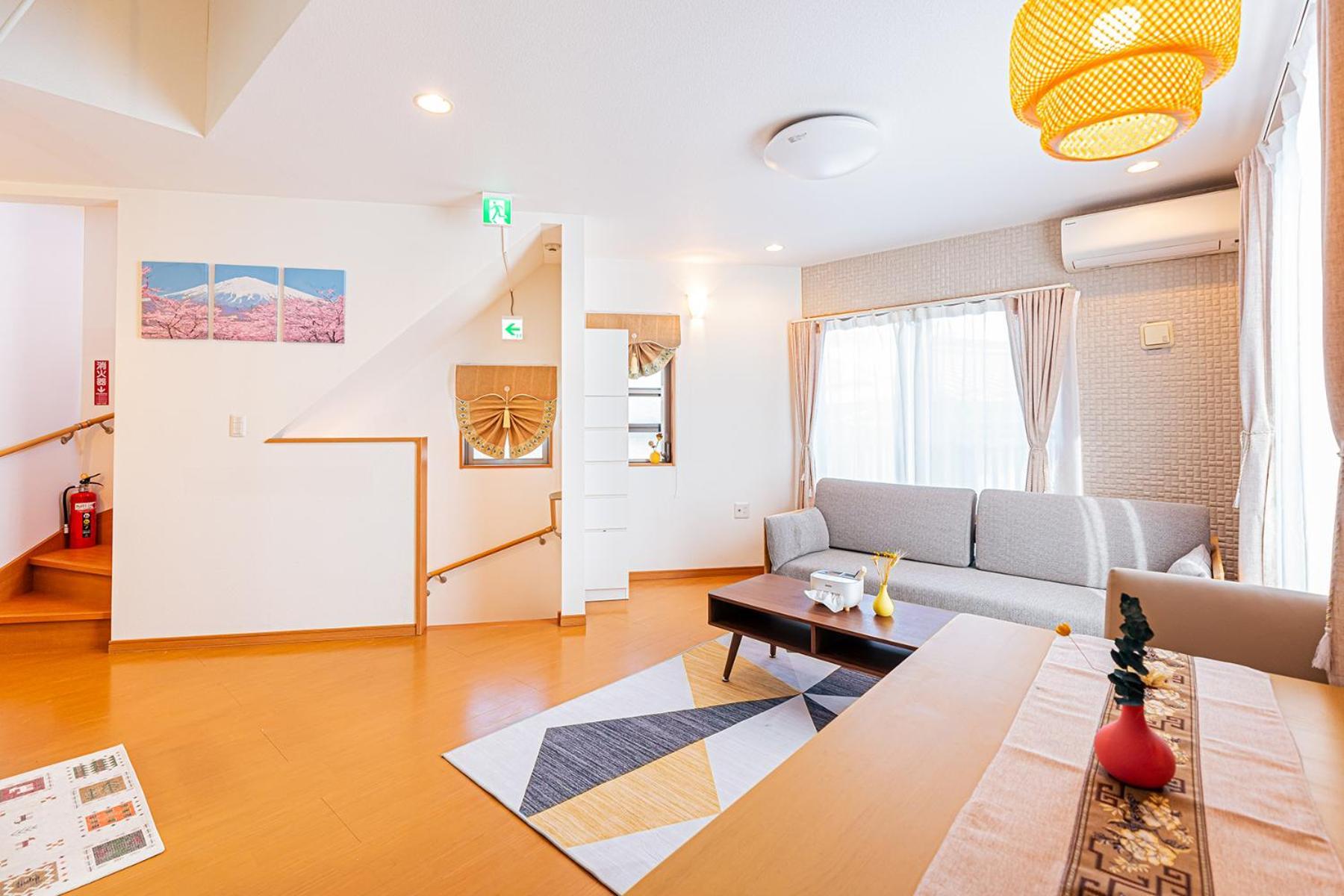 海の日記 Villa Fudzsiszava Kültér fotó