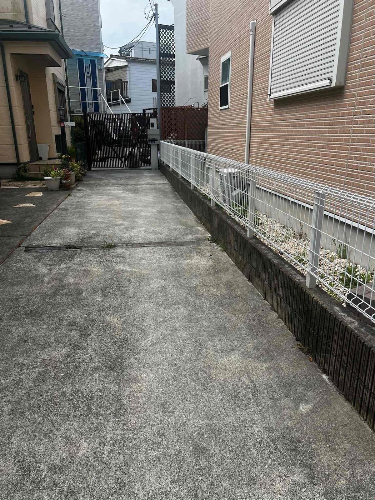 海の日記 Villa Fudzsiszava Kültér fotó